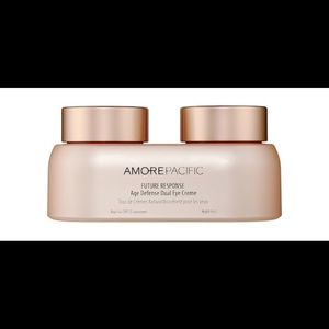 FUTURE RESPONSE Age Defense Dual Eye Cream